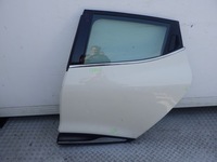 фото thumb №1, Дверь левая зад задние renault clio iv