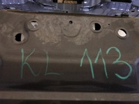 фото thumb №10, Bmw x5 g05 x5m g05 f95 крышка крышка багажника