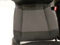 фото thumb №3, Citroen c4 cactus заднє сидіння сидіння комплект