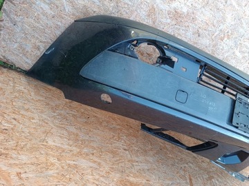 фото thumb №13, Бампер перед переднее оригинал 8200102205 renault espace iv 2003-