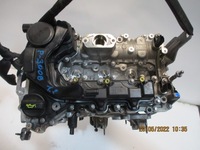 фото thumb №6, Двигатель двигатель peugeot 2008 ii 1.2 thp 10xvay