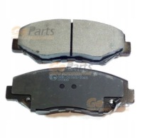 фото thumb №1, Тормозные колодки тормозные oyodo do honda cr-v iii 2.4