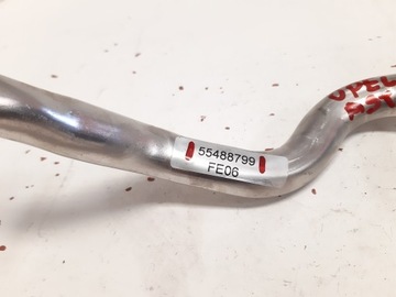 фото thumb №5, Opel astra шланг воды трубка 1.6 cdti 55488799