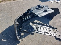 фото thumb №8, Бампер перед передний renault kangoo iv 21-