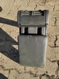 фото thumb №1, Подлокотник opel vectra c lift