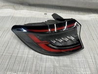 фото thumb №1, Лампа задняя задняя левая renault austral e-tech