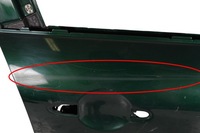 фото thumb №7, Mini cooper countryman r60 2021 перед сторона права двері передні