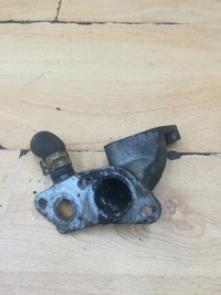 фото thumb №2, Шланг трубка egr mercedes w220 4.0 cdi