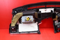 фото thumb №7, Панель приладів приладова консоль панель приладів подушка безпеки eu toyota avensis t27 09-11