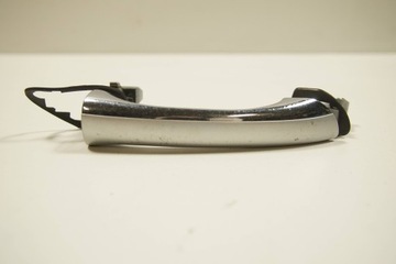 фото thumb №1, Ручка двері правих mercedes cl w215