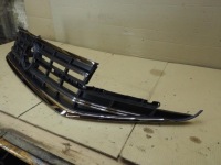 Vw touareg 3 760 рестайлінг  решітка радіатора решітка  760853651ae Оригінал, фото thumb