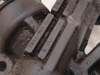 фото thumb №5, Рульова рейка рейка bmw 7 e65 e66 745 i