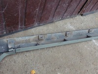 фото thumb №10, Молдинг накладка порог левая renault koleos tedxa