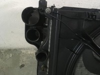 фото thumb №14, Pas радіатор вентилятори mercedes r-klasa w251 3.0