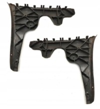 Купить Audi a6 c6 крепления бампера заднего комплект, фото thumb