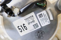 фото thumb №7, Моторчик обігрівача toyota auris _e18_ g923012010 1.8l hybrid 73kw 2014