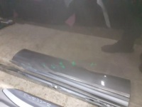 фото thumb №9, Дверь задняя задние правое audi q7 4m0 2015-