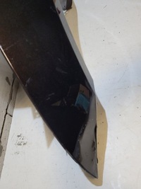 фото thumb №6, Крыло левый перед swift mk7 10-17