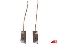 фото thumb №3, Стартер щітки генератора