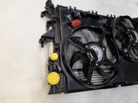 Купити Fiat ducato інтеркулер радіатор конденсатор ez520001 d8170006 ey915004, фото thumb