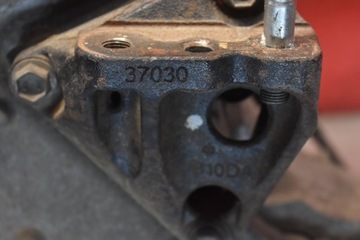 фото thumb №15, Двигатель стойка бензиновый 1zr-t12u toyota avensis t27 1.6 valvematic 132 km