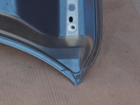 фото thumb №14, Vw t roc t-roc troc 2ga 17- капот крышка двигателя оригинал