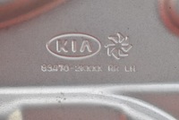 фото thumb №6, Підйомник скло лівий задня 83470-2kxxx kia soul 1 i 08-13