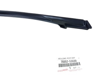 фото thumb №2, Lexus is f 07-14 планка прокладка скло стійка lp