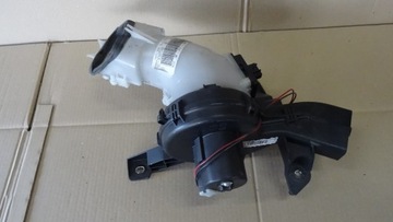 фото thumb №2, C4 picasso 1 i повітродувка повітропровід 9650872480