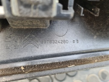 фото thumb №6, Спойлер спойлер кришки зад peugeot 2008