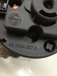 фото thumb №3, Счетчик obrotomierz alfa romeo 156 i 1.9 d