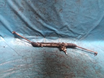 фото thumb №1, Трансмісія рейка рульового управління citroen c4 i picasso 1.6