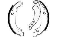 фото thumb №1, Brembo гальмівні колодки гальмівні dacia logan logan express