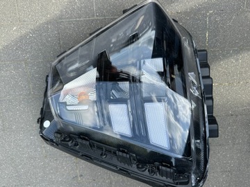 фото thumb №7, Kona 2023 крыло pas лампа бампер