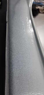 фото thumb №9, Citroen c4 grand picasso 2 spacetourer 13-22 бампер задня задній aa36225333