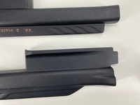 фото thumb №5, Молдинг поріг toyota verso s правий перед