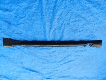 фото thumb №1, Запчастини | zafira c планка накладка порогова права поріг opc 13346619