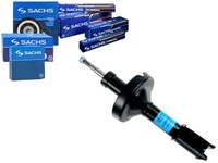 фото thumb №1, Амортизатор renault clio ii thalia i 1.2-2.0 02.98