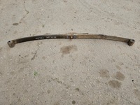 фото thumb №1, Ресора передній перед 1 щітка 7 cm 169 cm renault midlum диски 17,5