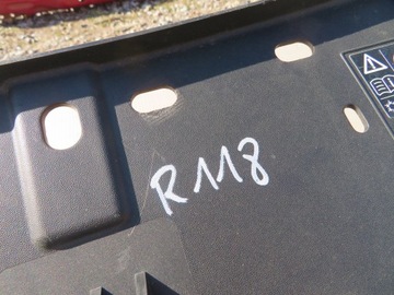 фото thumb №16, Усилитель решётка smart fortwo 453 a4538855700