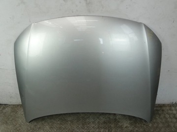 фото thumb №5, Капот vw passat b6 3c 3c0 la7w