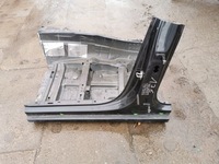 фото thumb №1, Ідеальний поріг стійка лівий porsche panamera 971 1