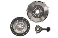 фото thumb №13, Сцепление kpl.z выжимной подшипник ford s-max wa6 1