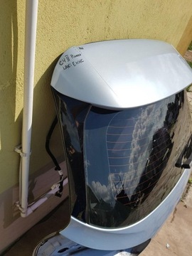 фото thumb №9, Крышка багажника ehhc citroen c4 picasso ii