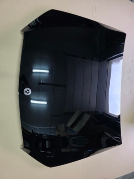 фото thumb №16, Комплектный перед капот бампер pas лампы lhp mercedes w205 amg рестайлинг c300 040