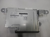 фото thumb №1, Mazda cx-5 модуль блок керування ka1k66drx