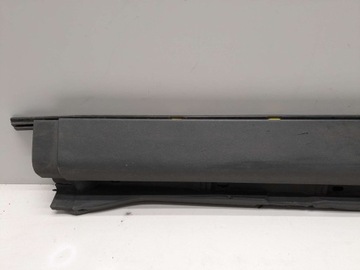 фото thumb №2, Планка накладка пороговая порога левая 30655189 volvo xc90 02-06r дорестайлинг