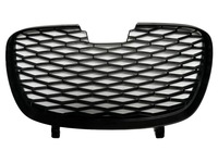 фото thumb №1, 1p9052535 seat leon ii 2 1p sport решётка радиатора решётка радиатора радиатора