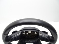 фото thumb №12, Руль кожа мультифункция лепестки 4g0419091p audi a6 c7