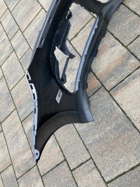 фото thumb №15, Vw golf 6 vi 5k0 r20 бампер переднє перед оригінал біржа